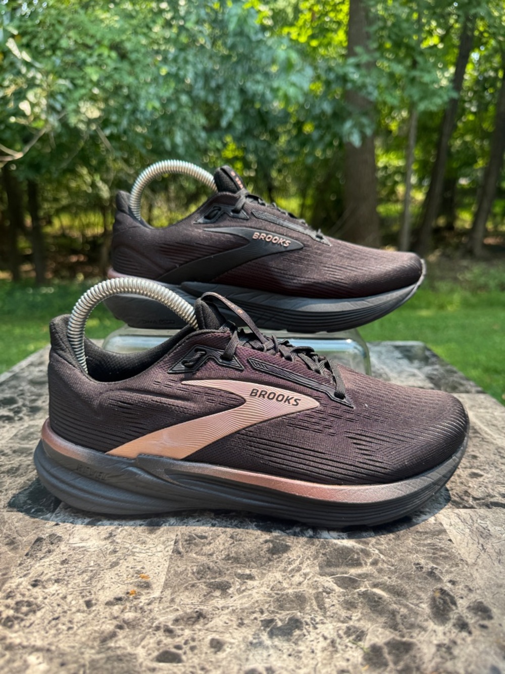 Brooks Revel 8 Women’s Size 8.5 Athletic Shoes Sneakers